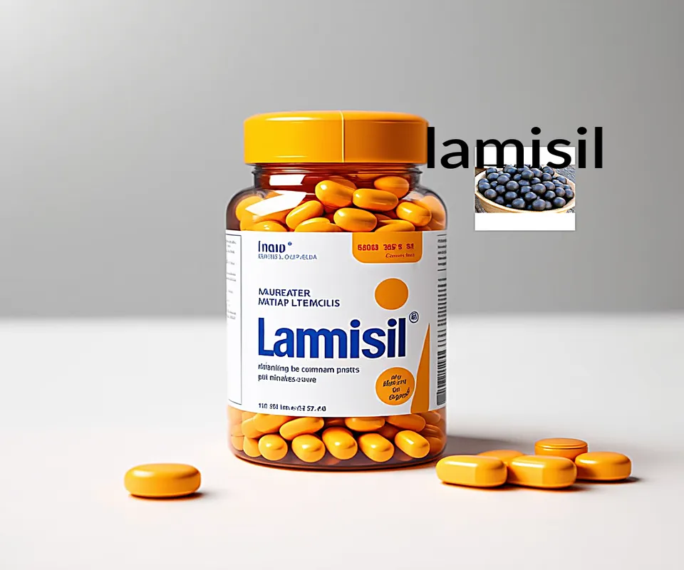 Lamisil 250 compresse prezzo